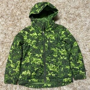 L.L. Bean Winter Coat